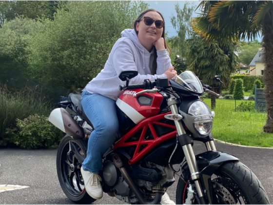 Ce que vous devez savoir avant de passer votre permis moto