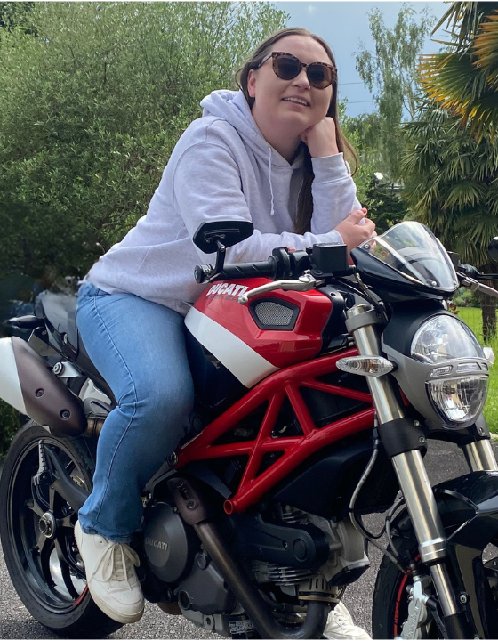 Ce que vous devez savoir avant de passer votre permis moto