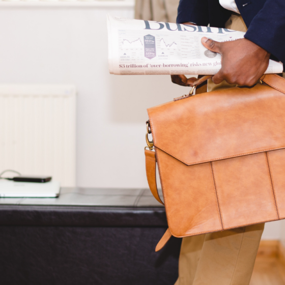 Mes conseils pour choisir une sacoche premium pour homme