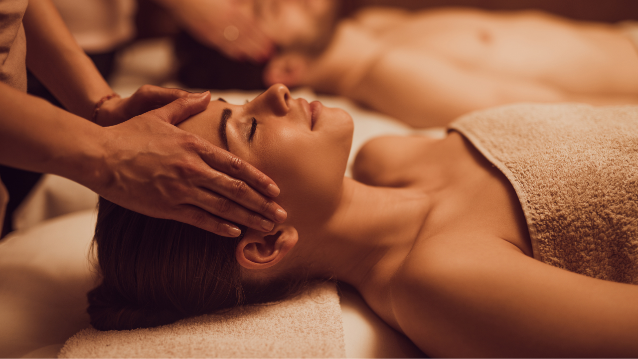 Spa & massage : le bien-être au quotidien
