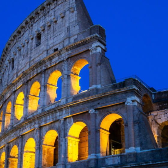 Top 3 des destinations pour faire un City Break en Europe