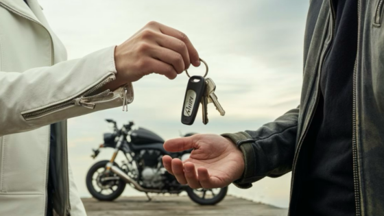 Mes 5 conseils pour acheter une moto d’occasion