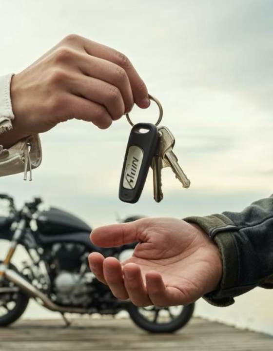 Mes 5 conseils pour acheter une moto d’occasion