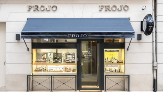 Frojo : une maison marseillaise entre héritage, élégance et transmission