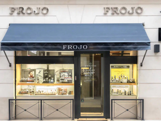 Frojo : une maison marseillaise entre héritage, élégance et transmission