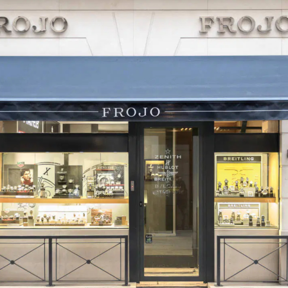 Frojo : une maison marseillaise entre héritage, élégance et transmission