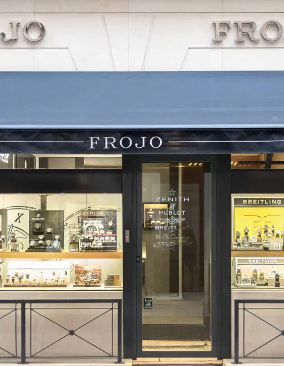 Frojo : une maison marseillaise entre héritage, élégance et transmission